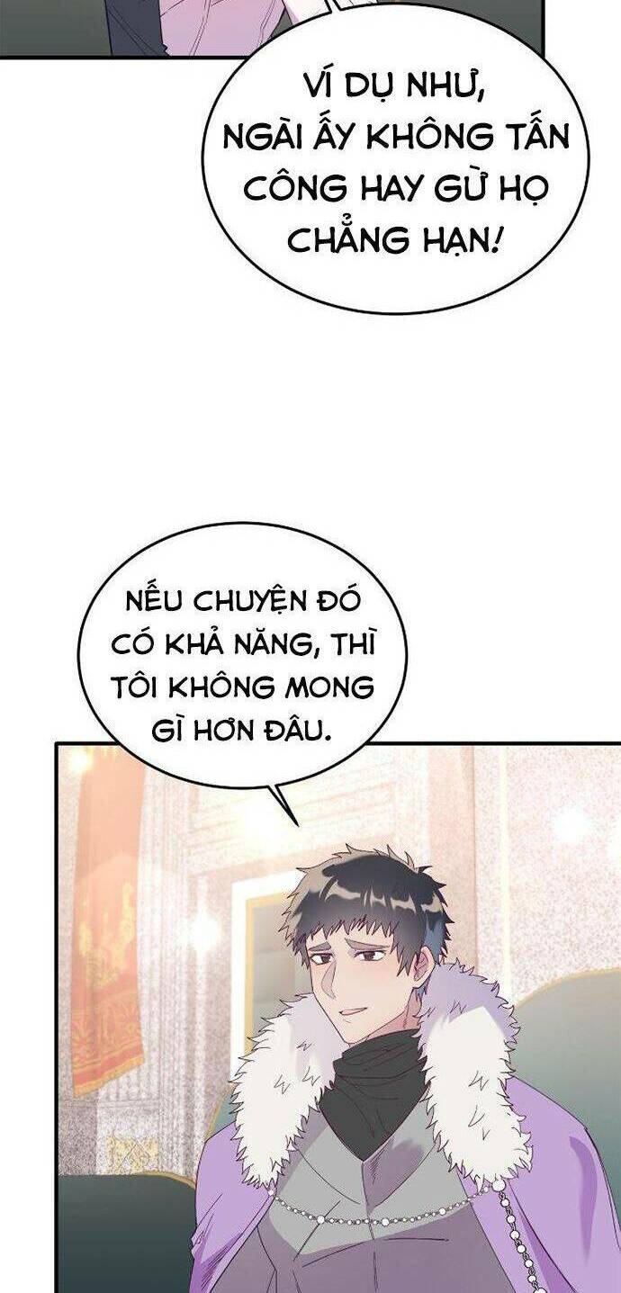 cách để trao vương miện cho vị hoàng tử hoang dã của tôi chapter 35 21