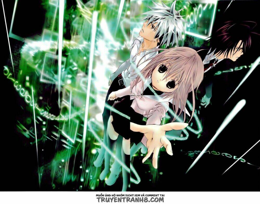 zombie-loan chapter 75 7