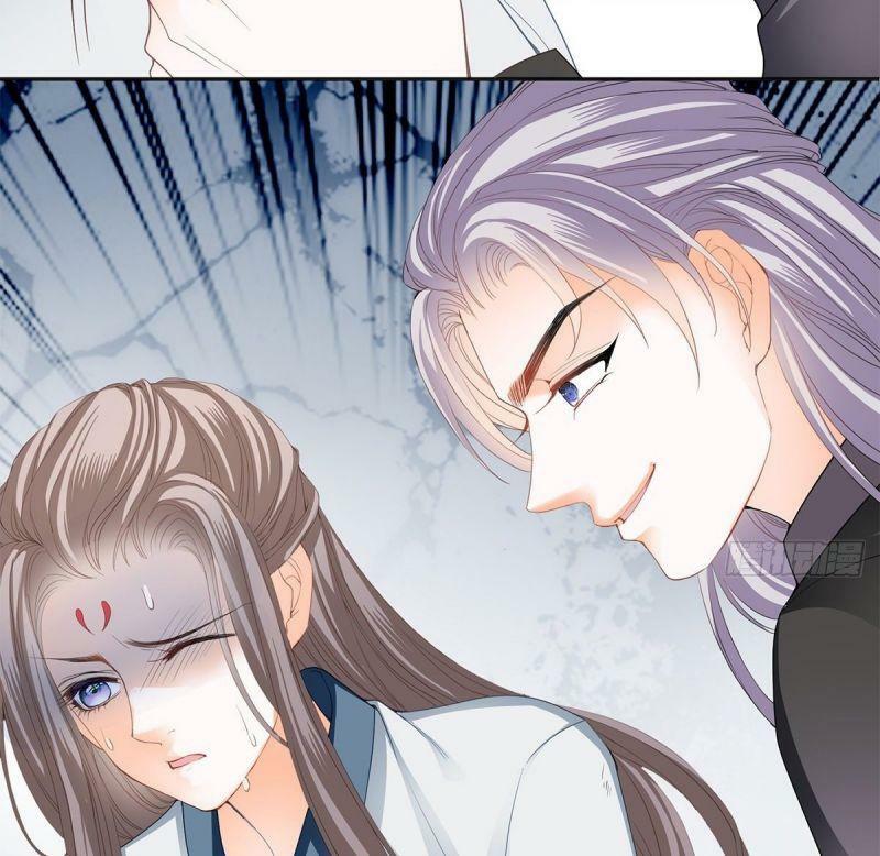 bổn vương muốn nàng chapter 20 56