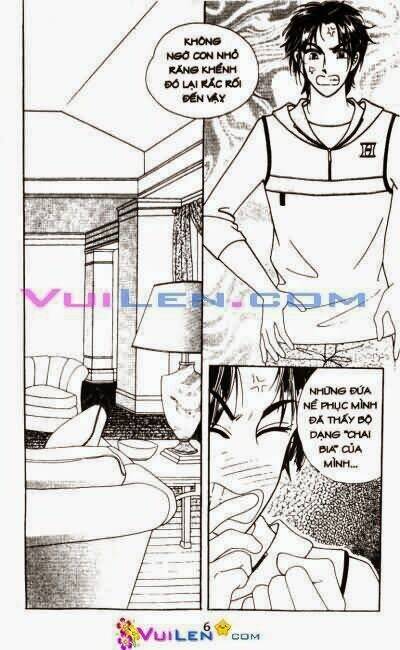 ảo vọng tình yêu chapter 2 6