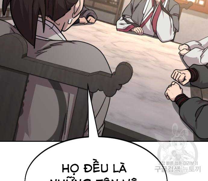 Hoa Sơn Tái Xuất Chapter 72 End Ss1 - Trang 183