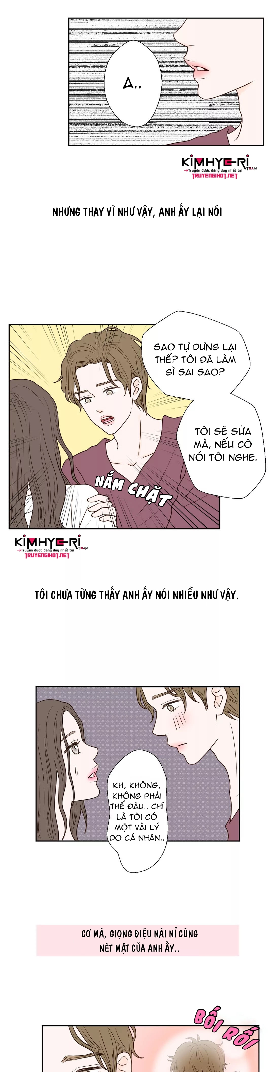 honey bed talk chapter 24 4