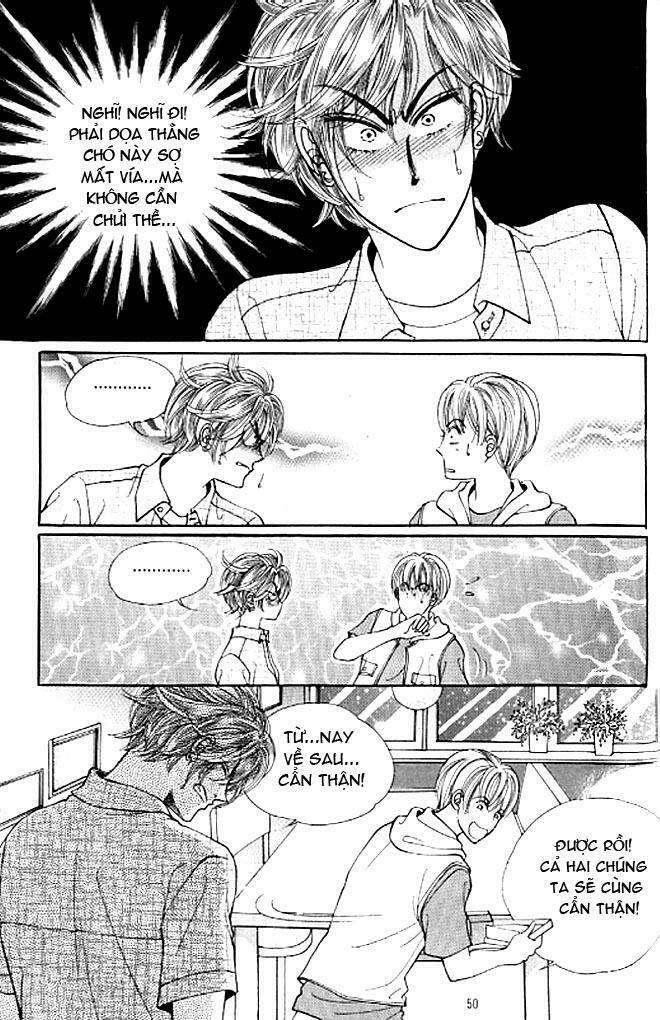 cutie boy chapter 22 7
