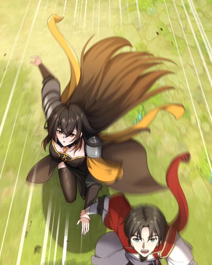 nương tử nhà ta là đạo trời chapter 3 5