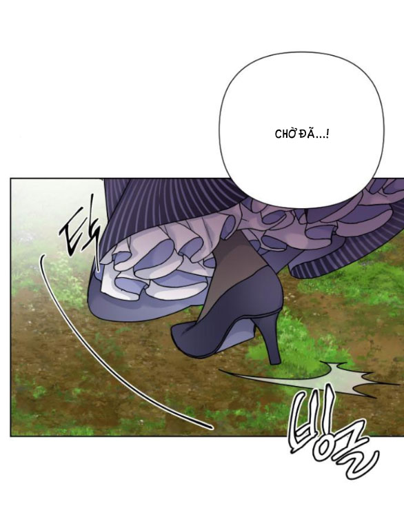 cách hiệp sĩ sống như một tiểu thư chapter 95.2 27