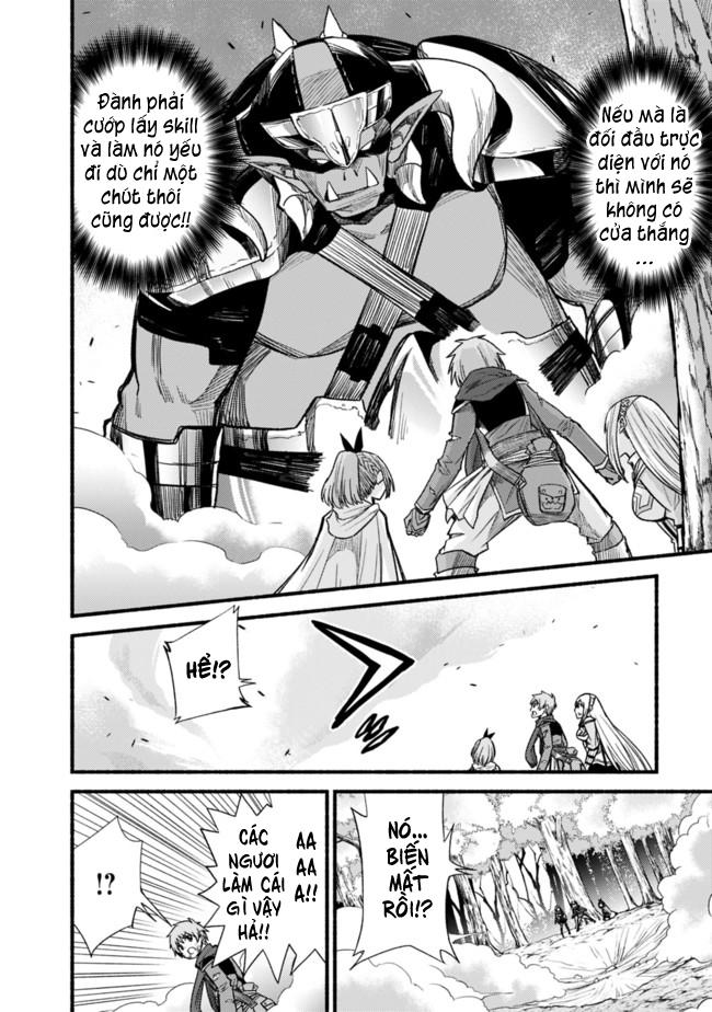 living in this world with cut & paste chapter 8 7