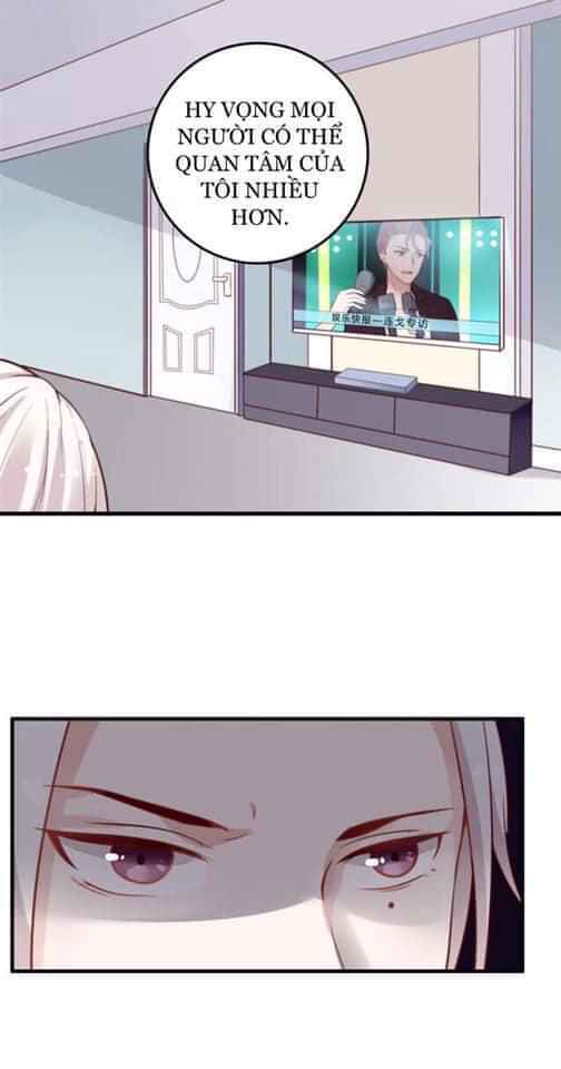 bỉ chi tì sương chapter 3 17