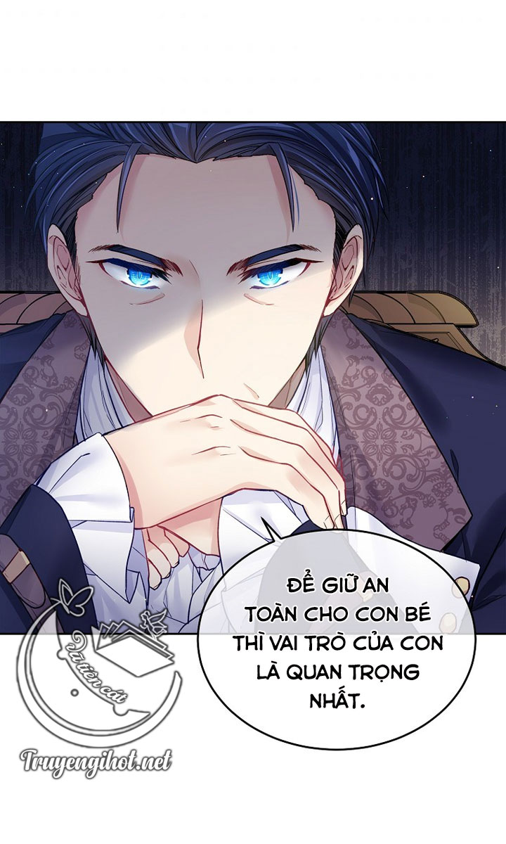 tôi gặp rắc rối vì chồng qúa dễ thương chapter 22.2 29