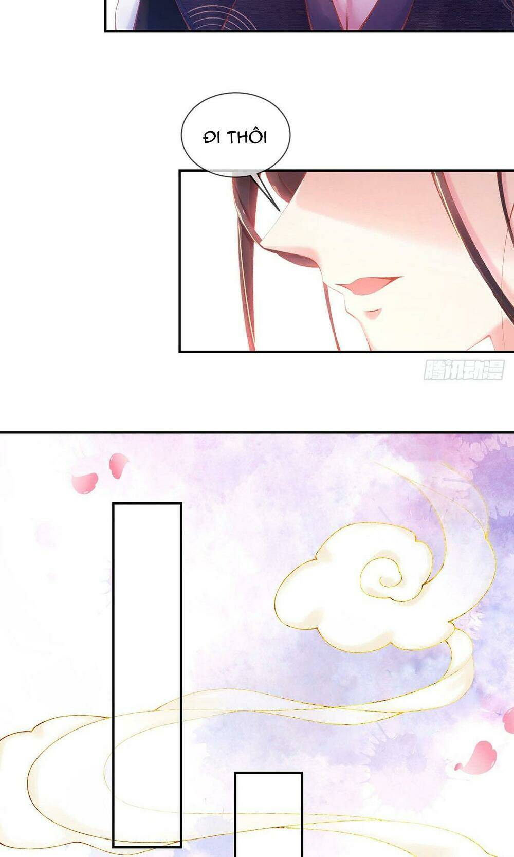 thị huyết y phi chapter 17 15