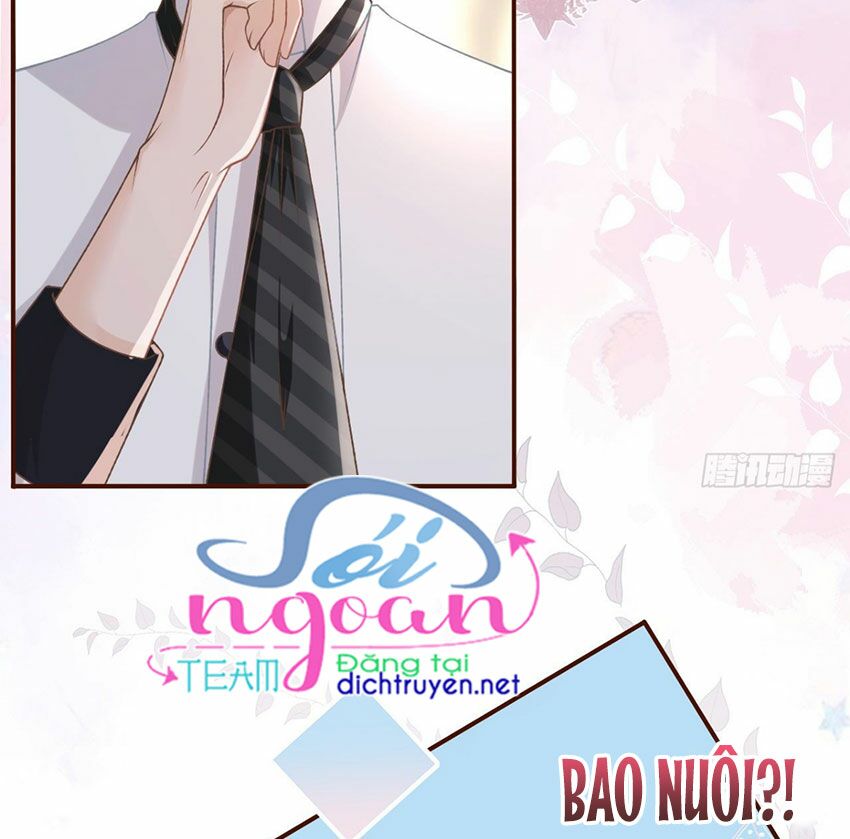 bạn gái tôi mới 30+ tuổi xuân chapter 8 4