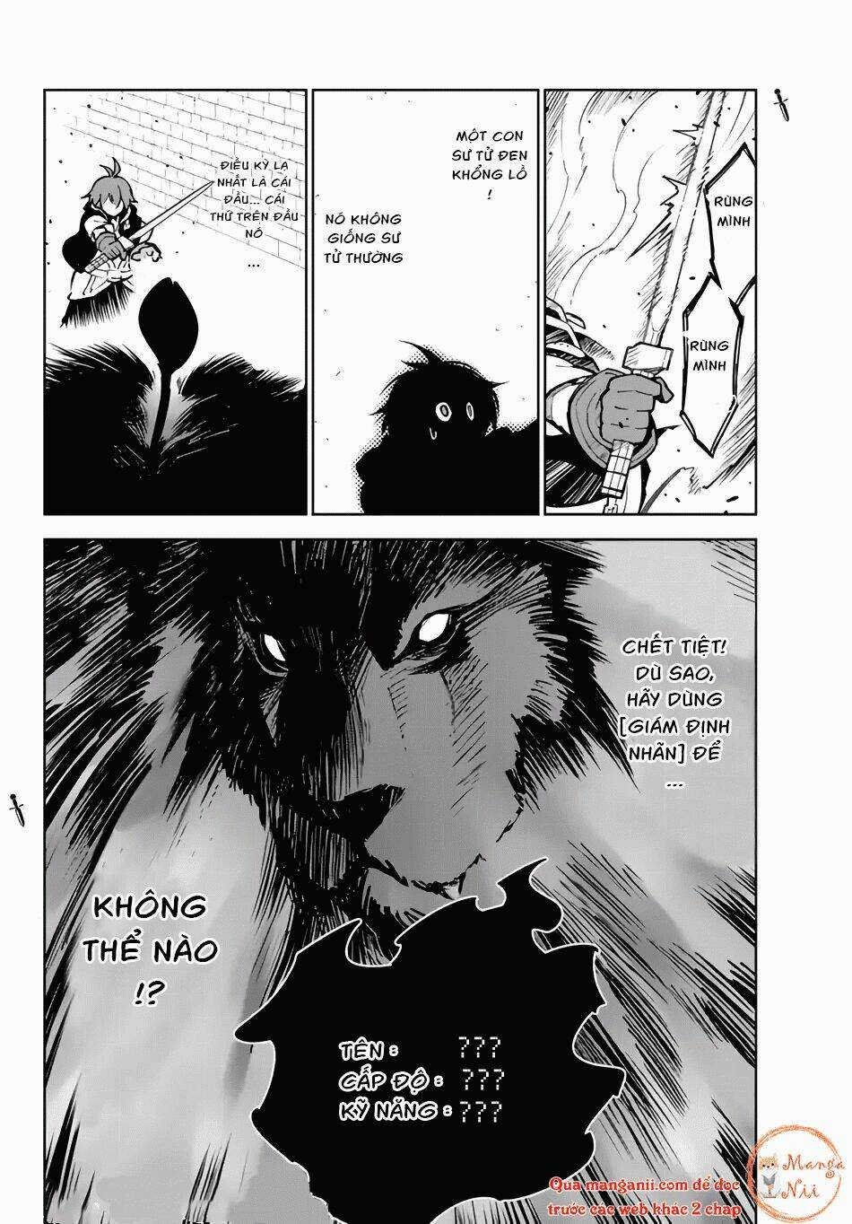 ore dake haireru kakushi dungeon: kossori kitaete sekai saikyou chapter 15.2 2