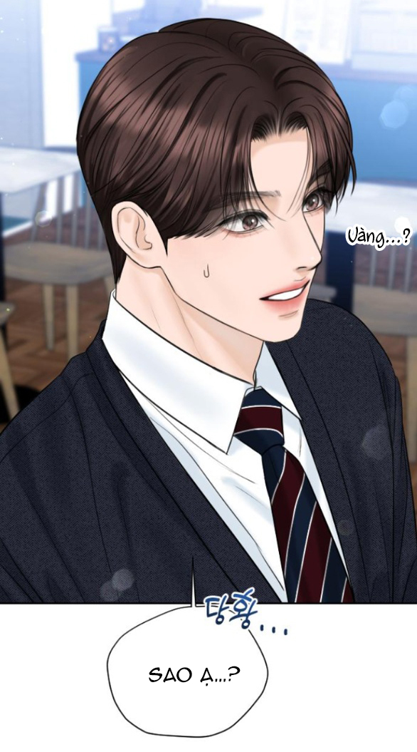 tôi sẽ cho anh thứ tồi tệ nhất chapter 23.1 46