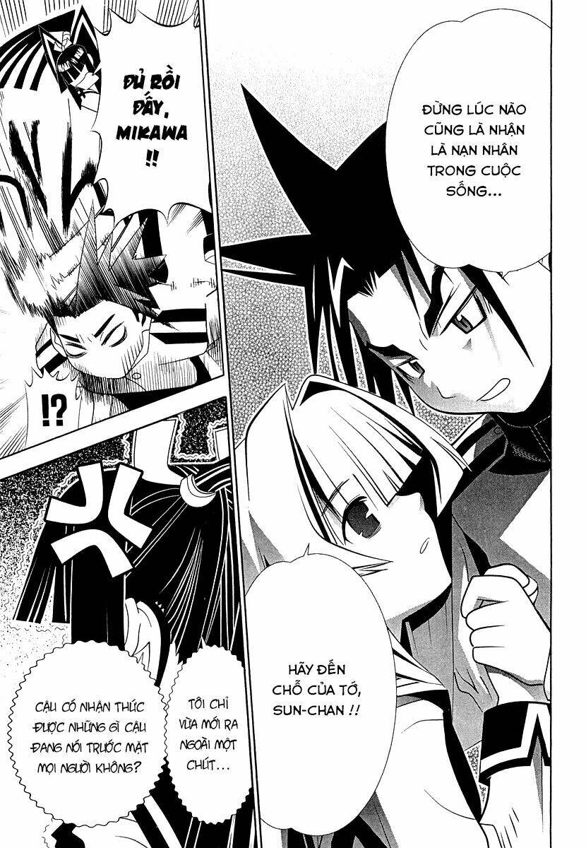 seto no hanayome chapter 32 15