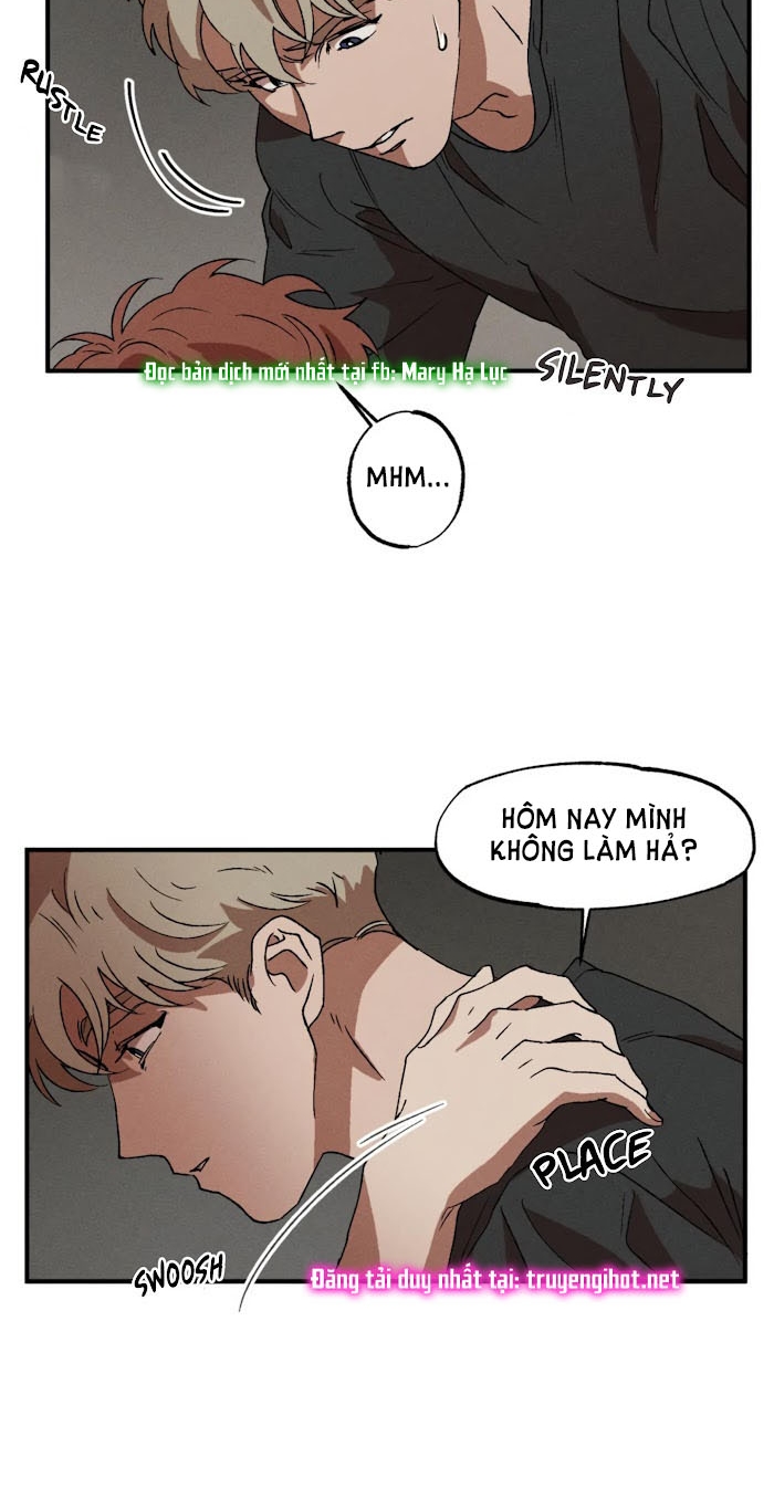 bẫy kép chapter 12 49