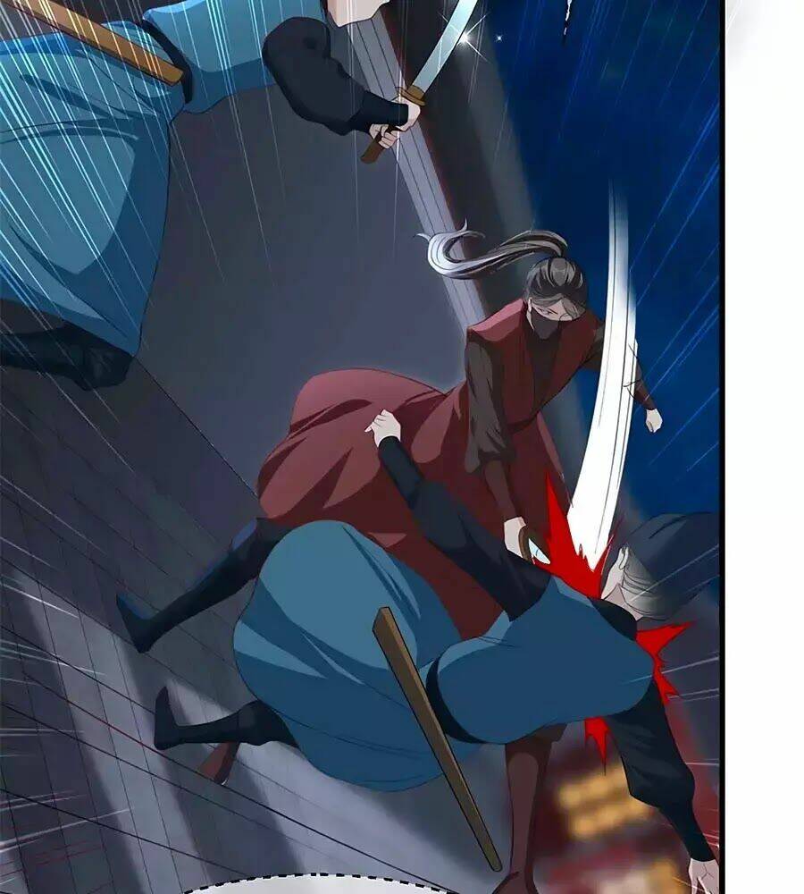 gian phi như thử đa kiều chapter 72 3