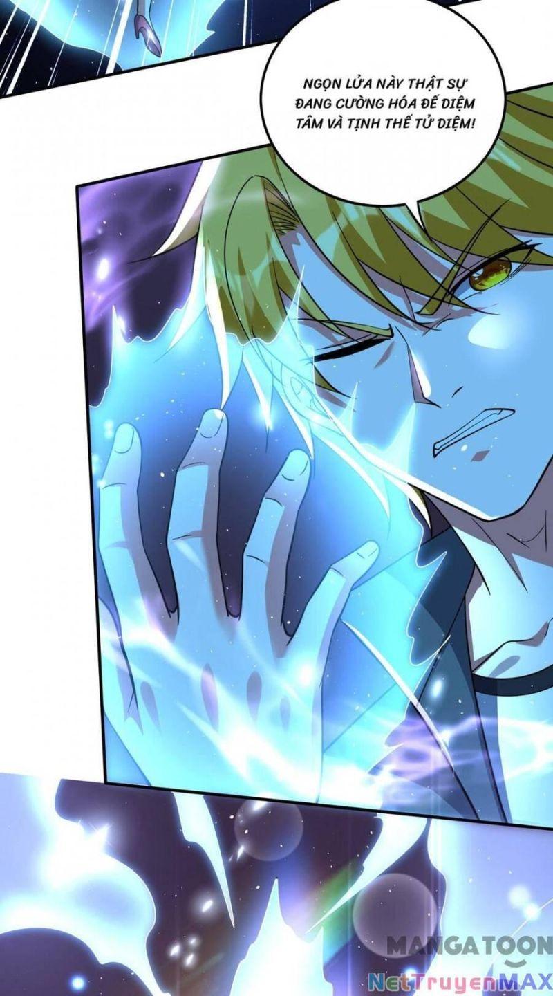 tối cường thần y tại đô thị chapter 283 39