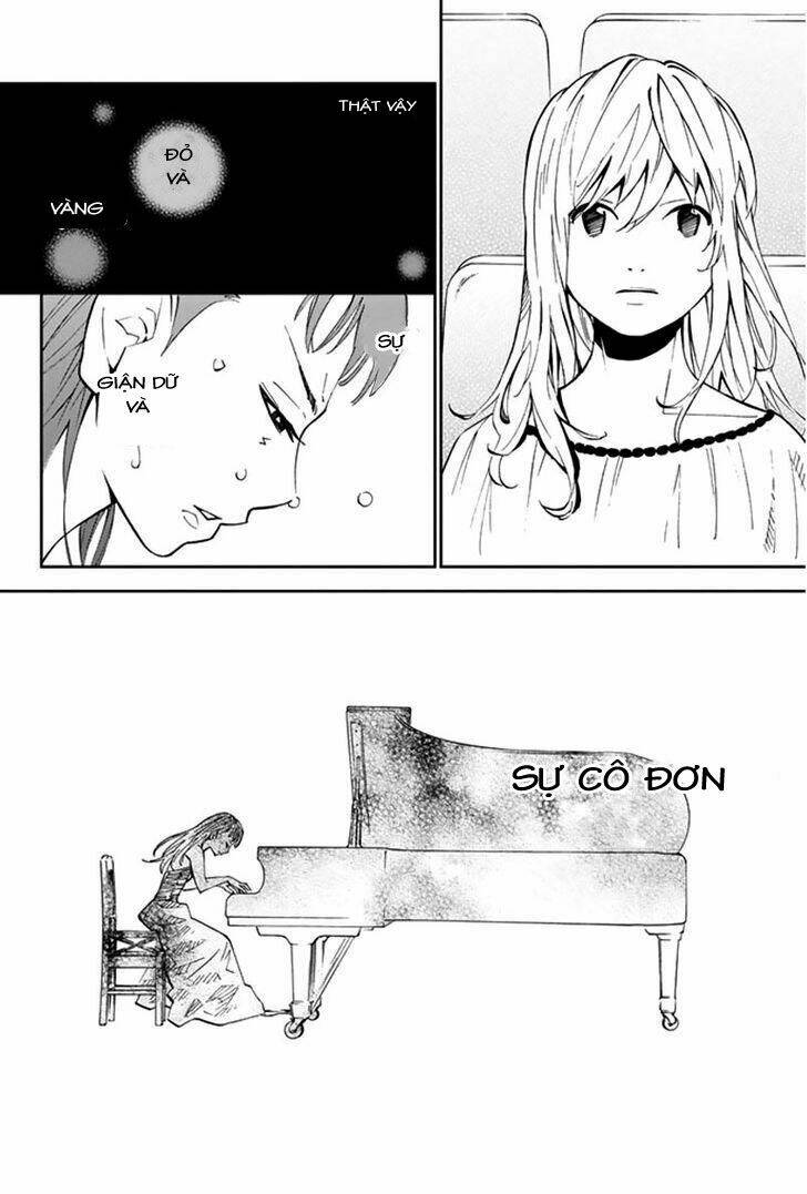 shigatsu wa kimi no uso chapter 14 28