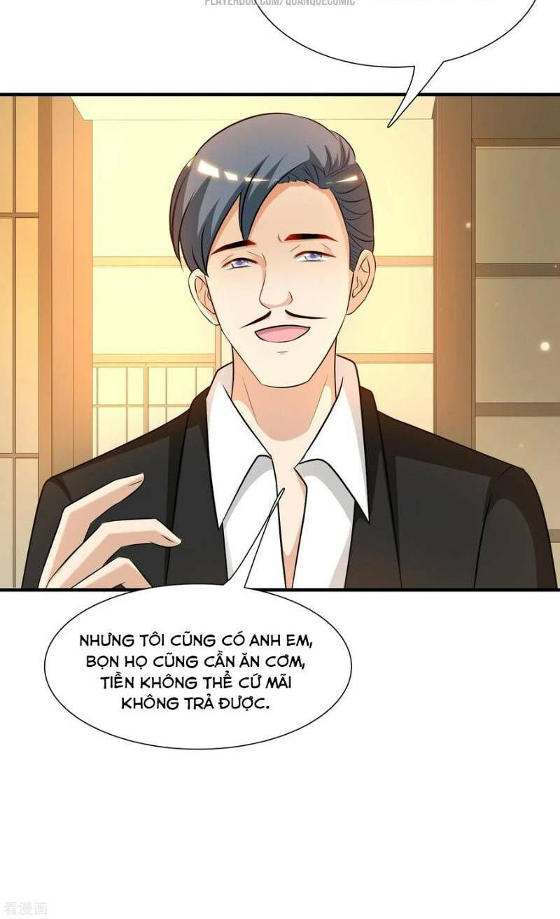 tối cường vận đào hoa chapter 51 12