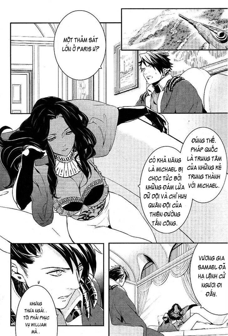 phong ấn triệu hồi ác quỷ dantalion chapter 31 12