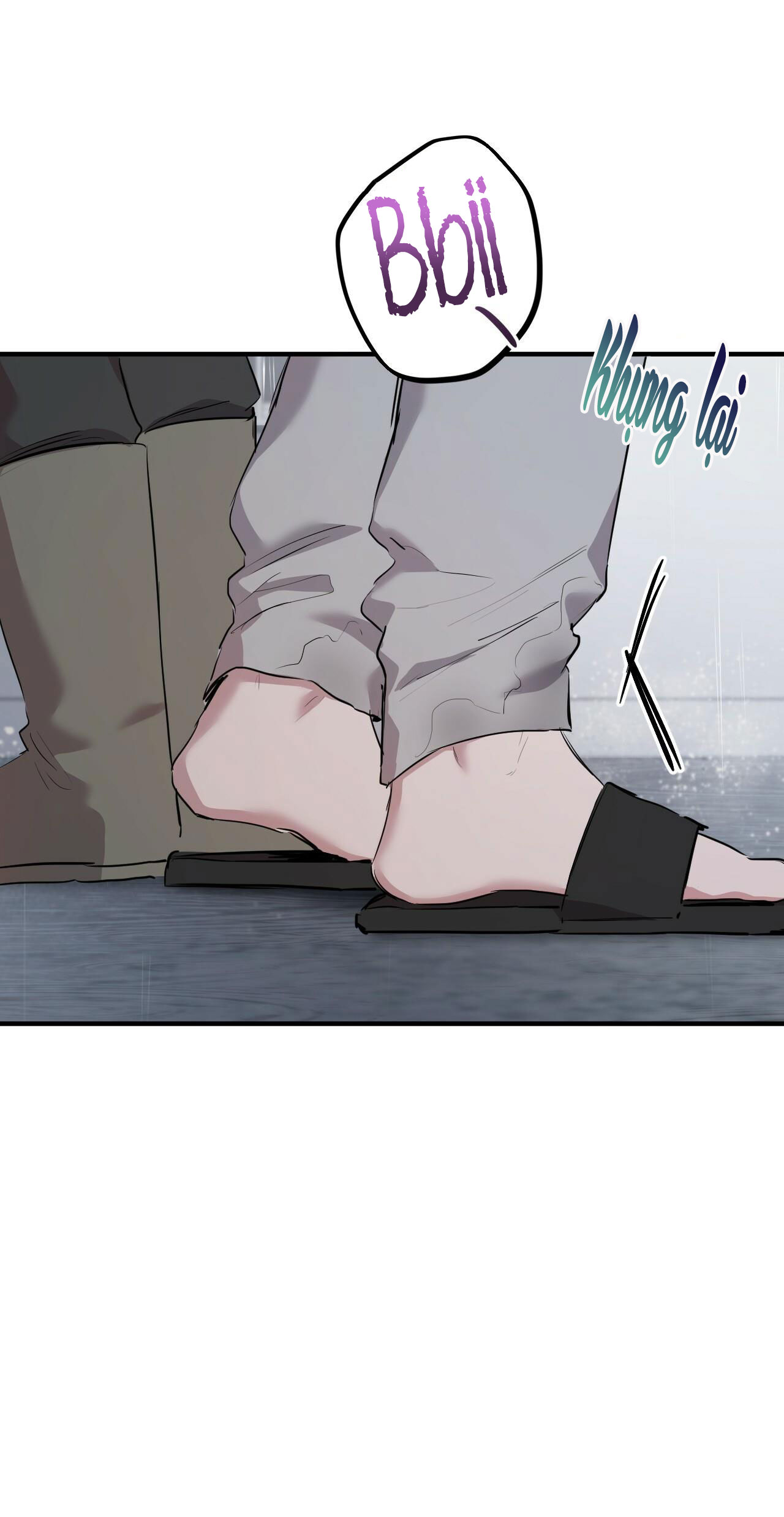 những chú thỏ của hapypy chapter 34 71