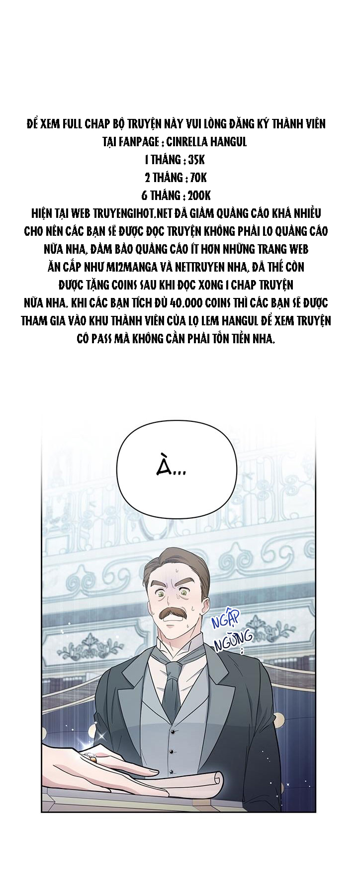 đây là cuộc hôn nhân lừa đảo chapter 4.2 1