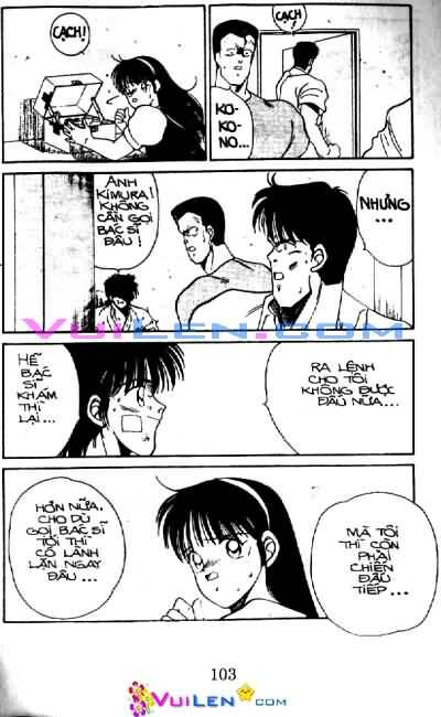 truyền nhân atula - shura no mon i chapter 10 104