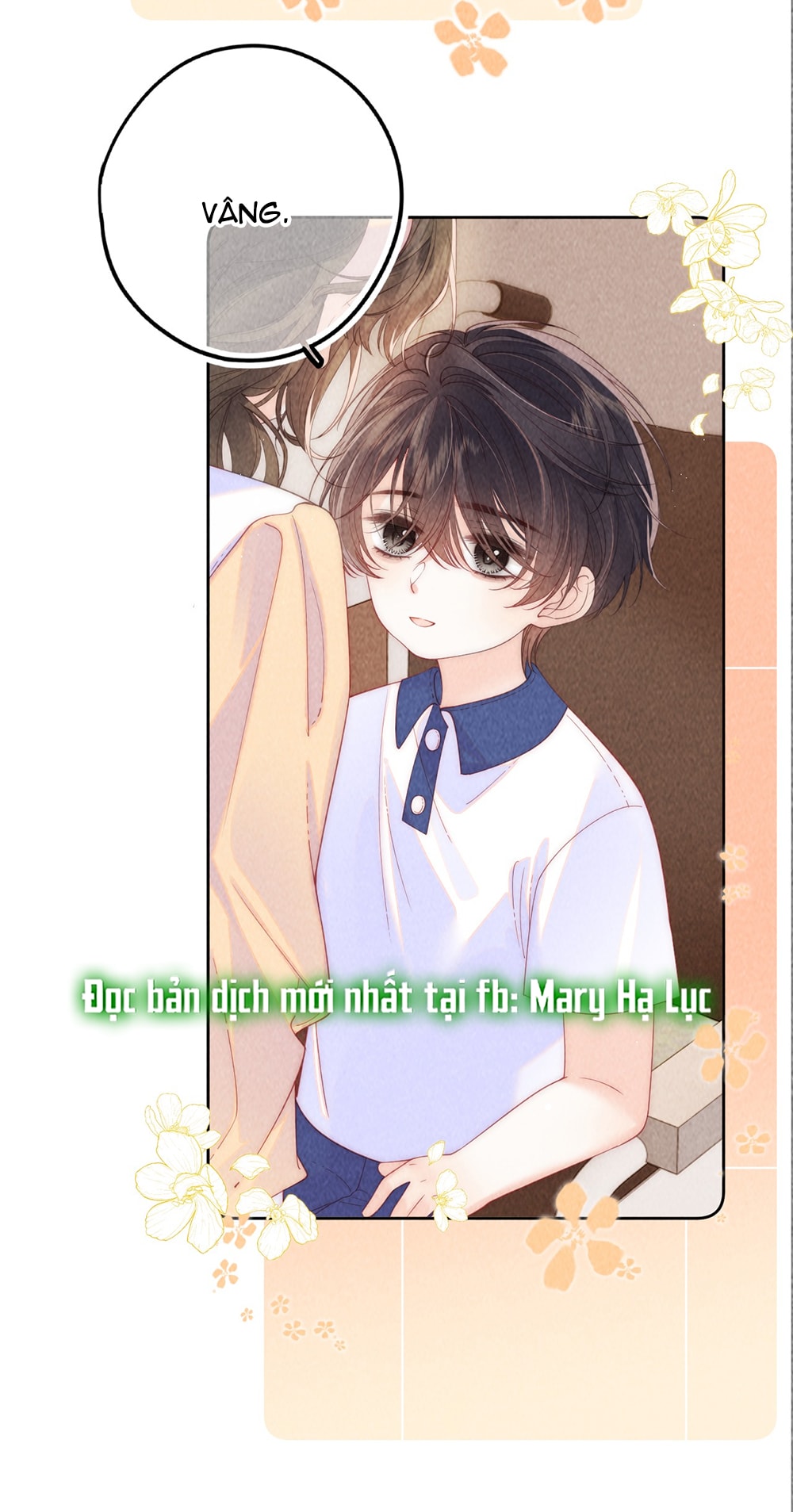 [15+] nhiệt độ cơ thể của ác ma chapter 8 5