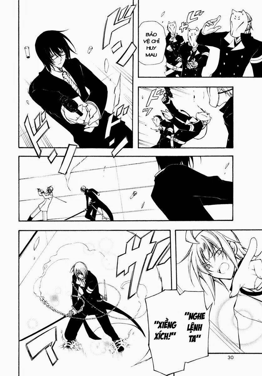 bloody cross chapter 24 32