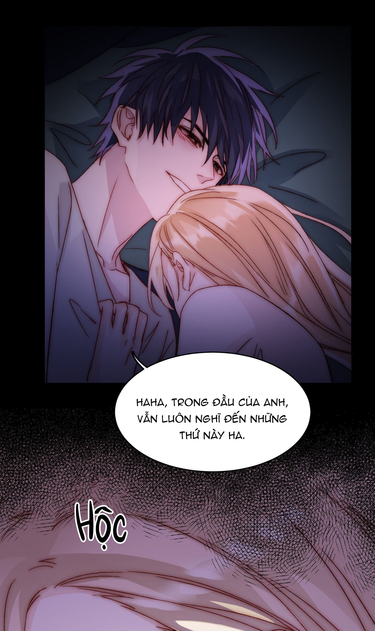 tôi phải làm một kẻ đại xấu xa chapter 36 25