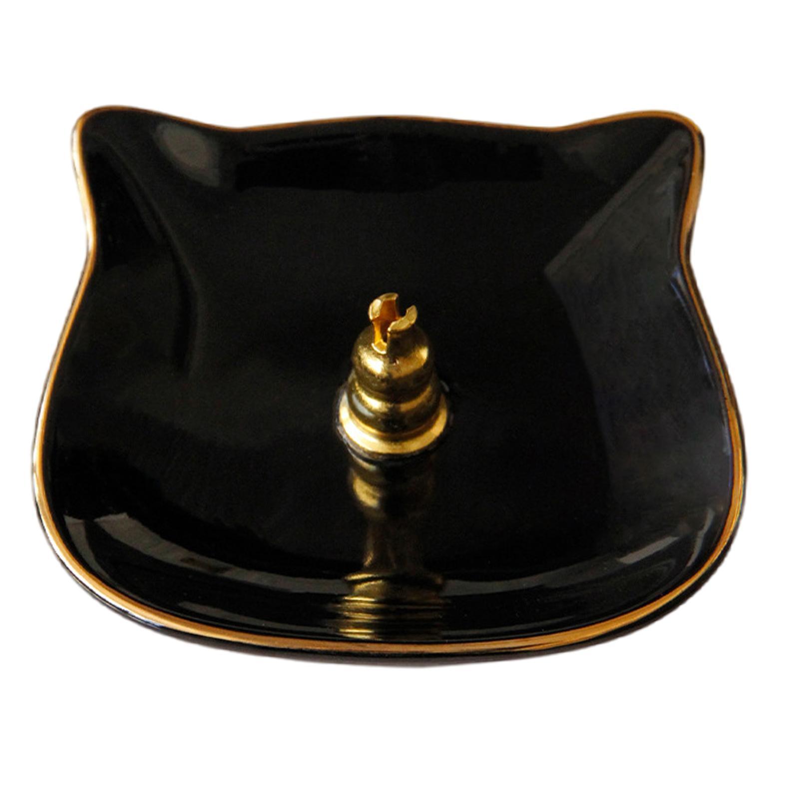 Incense Burner Holder Meditation Incense Holder for Home Living Room Outdoor Yoga Room