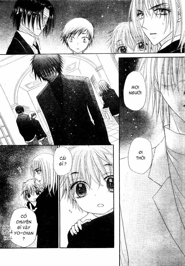 gakuen alice chapter 149 15