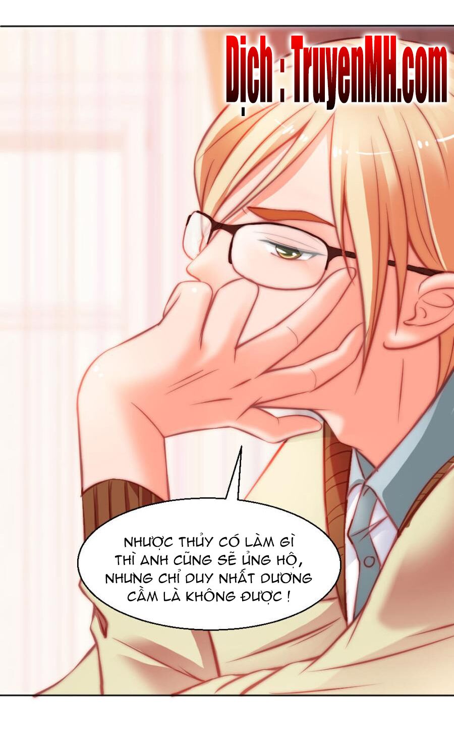 bí mật của thiên kim chapter 14 10