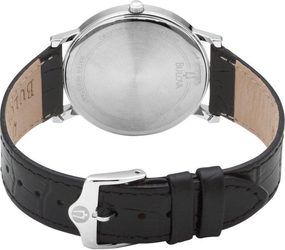 Đồng hồ nam Bulova 96B104