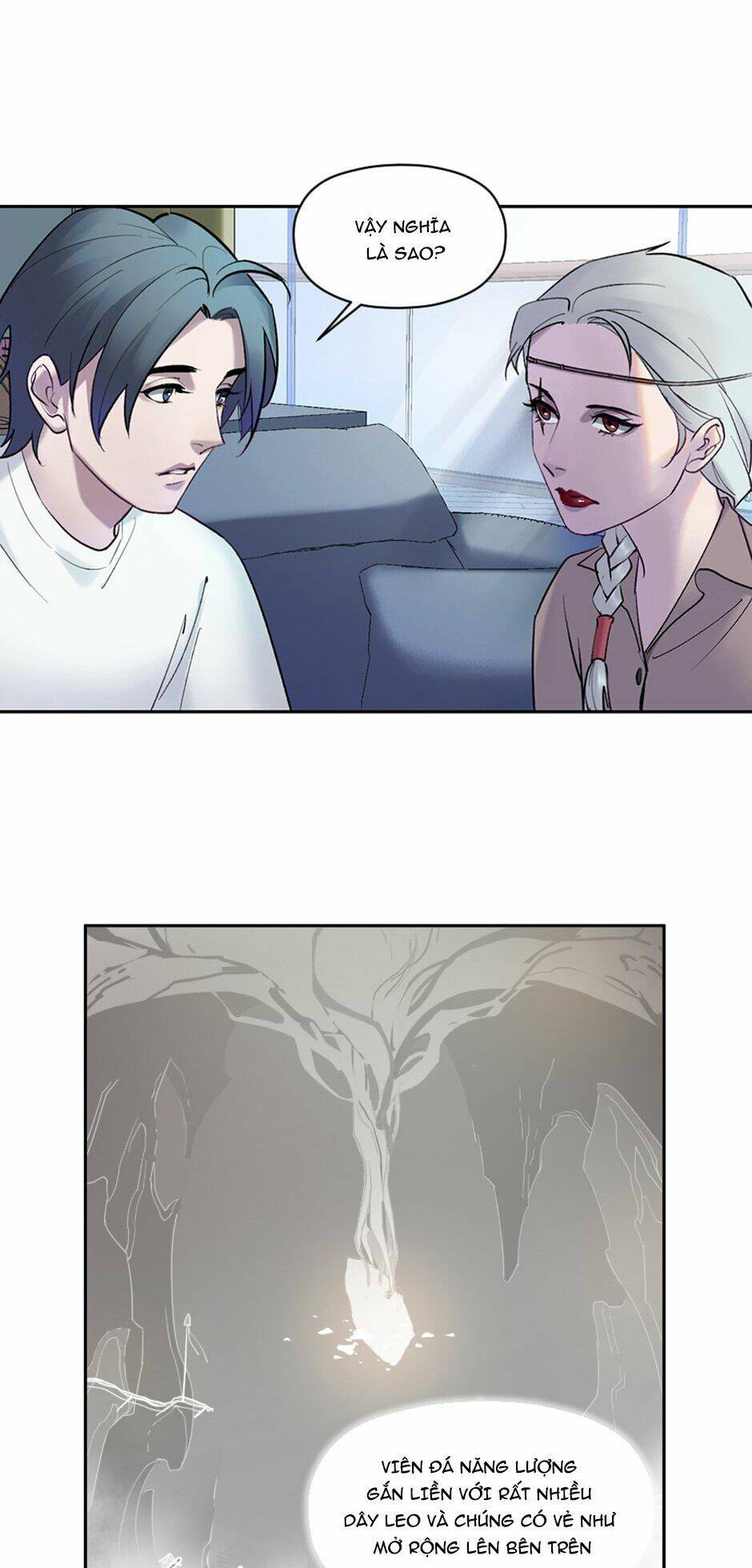 anh hùng và hiệp nữ chapter 54 5