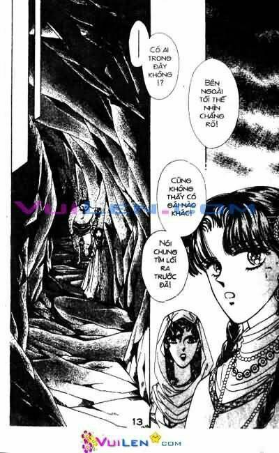 nàng công chúa ham chơi chapter 12 13