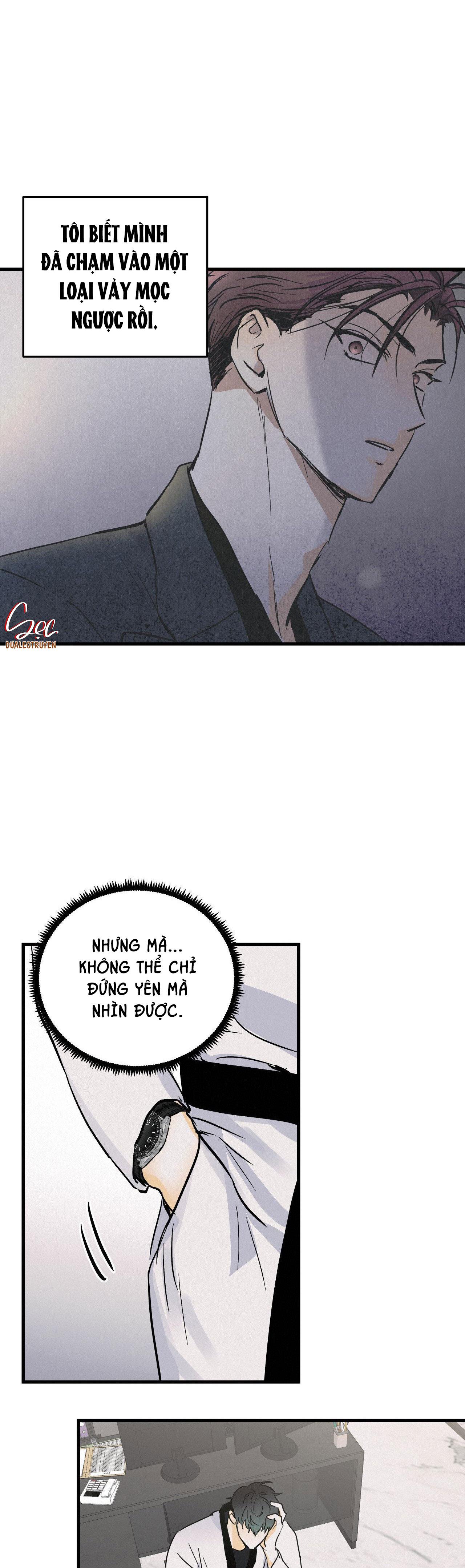 lie again chapter 13 11