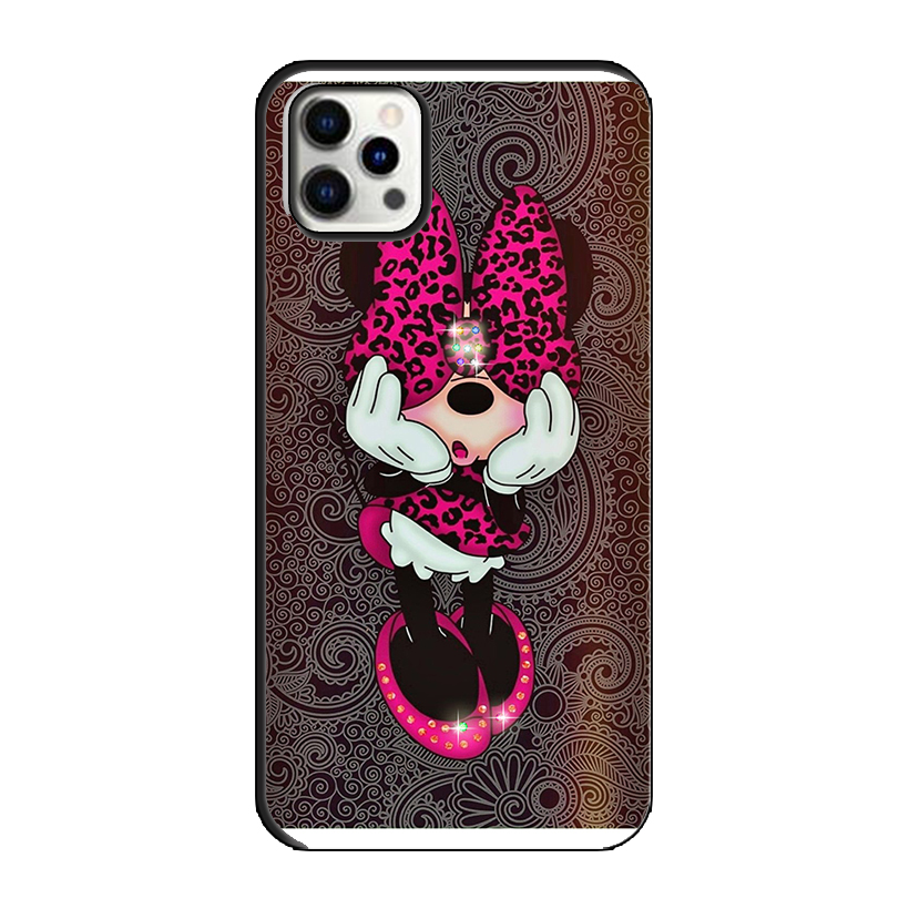 Ốp Lưng Dẻo Dành Cho IPHONE 12 PRO
