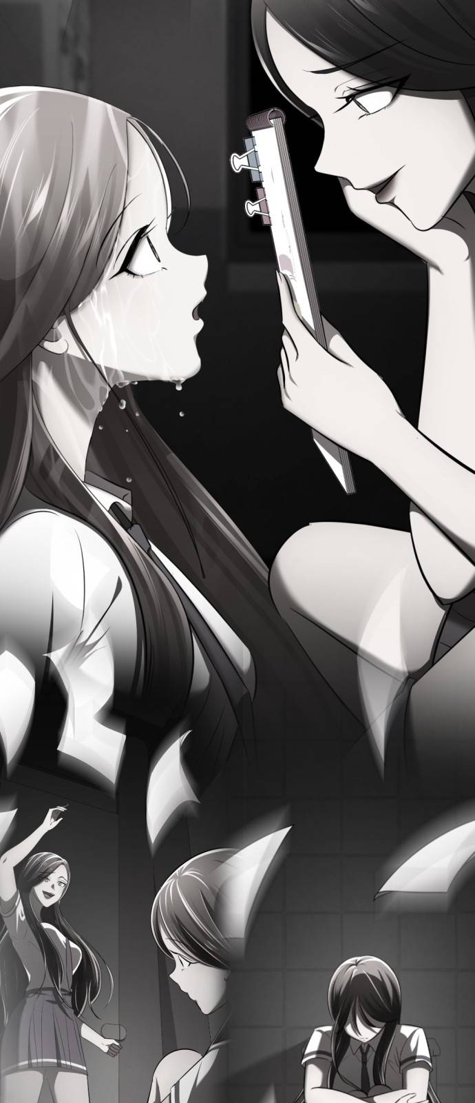 beauty in a click chapter 31 110