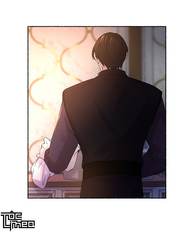 như gió trên cành cây khô chapter 18 40