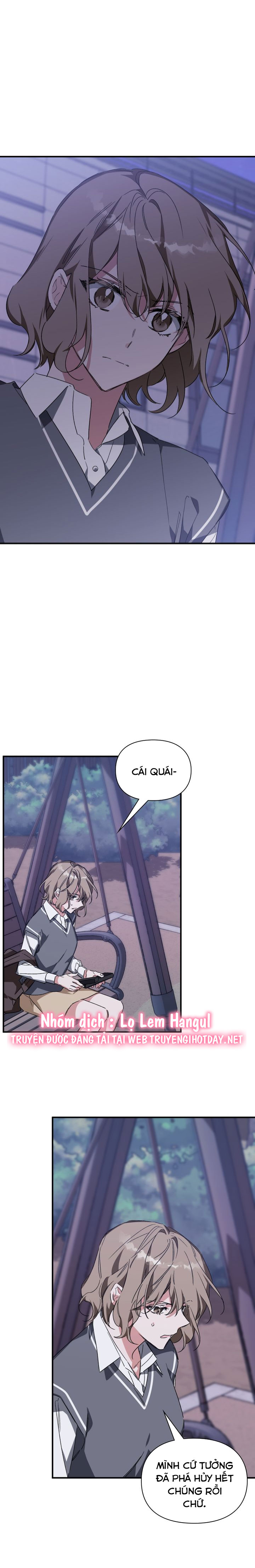 cuộc du hành thời gian của sela chapter 55 10