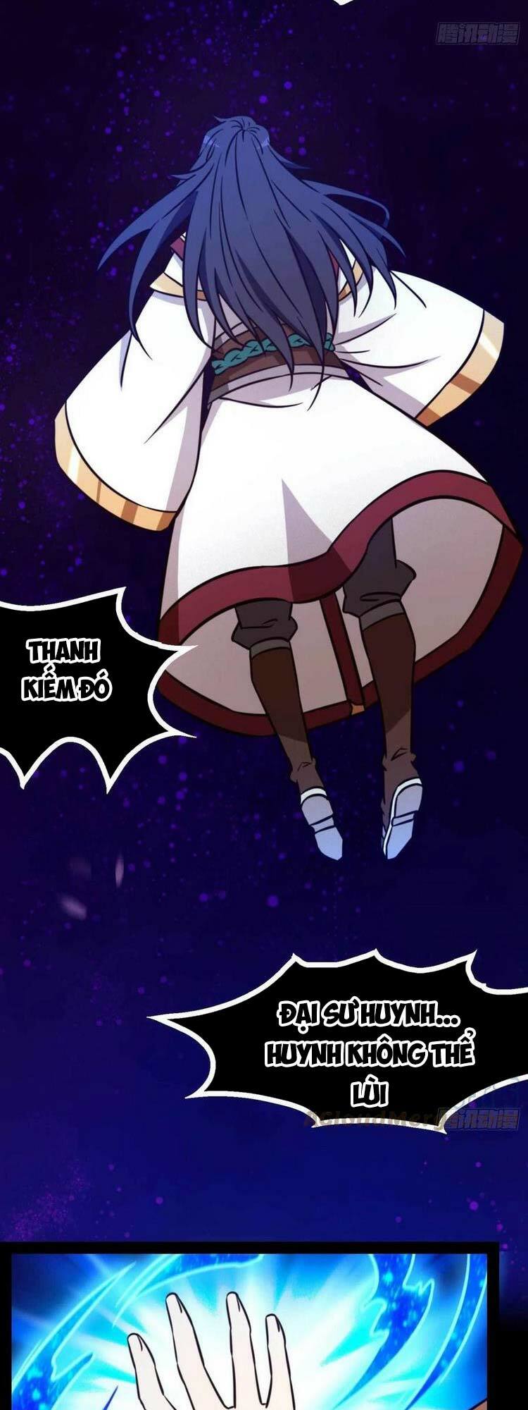 vạn cổ kiếm thần chapter 187 23