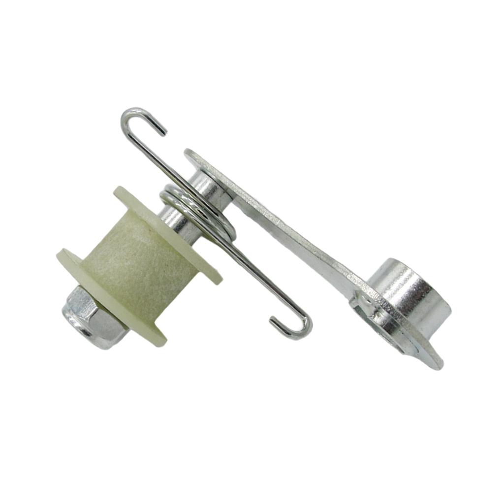 Chain Roller Guide Tensioner Idler for 110cc 125cc 140cc PIT PRO Dirt Bike