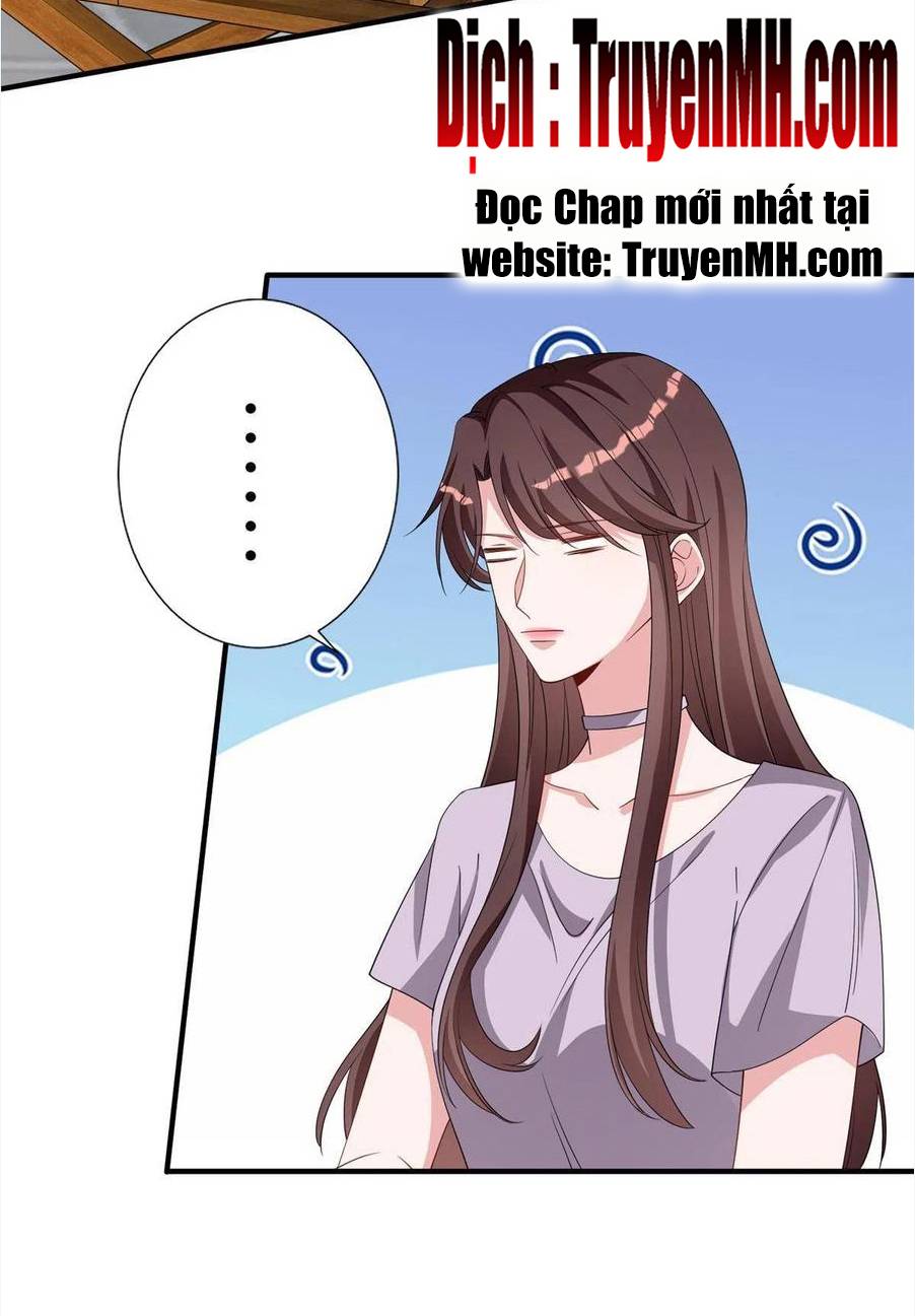 thí hôn lão công, cần giúp sức chapter 632 11