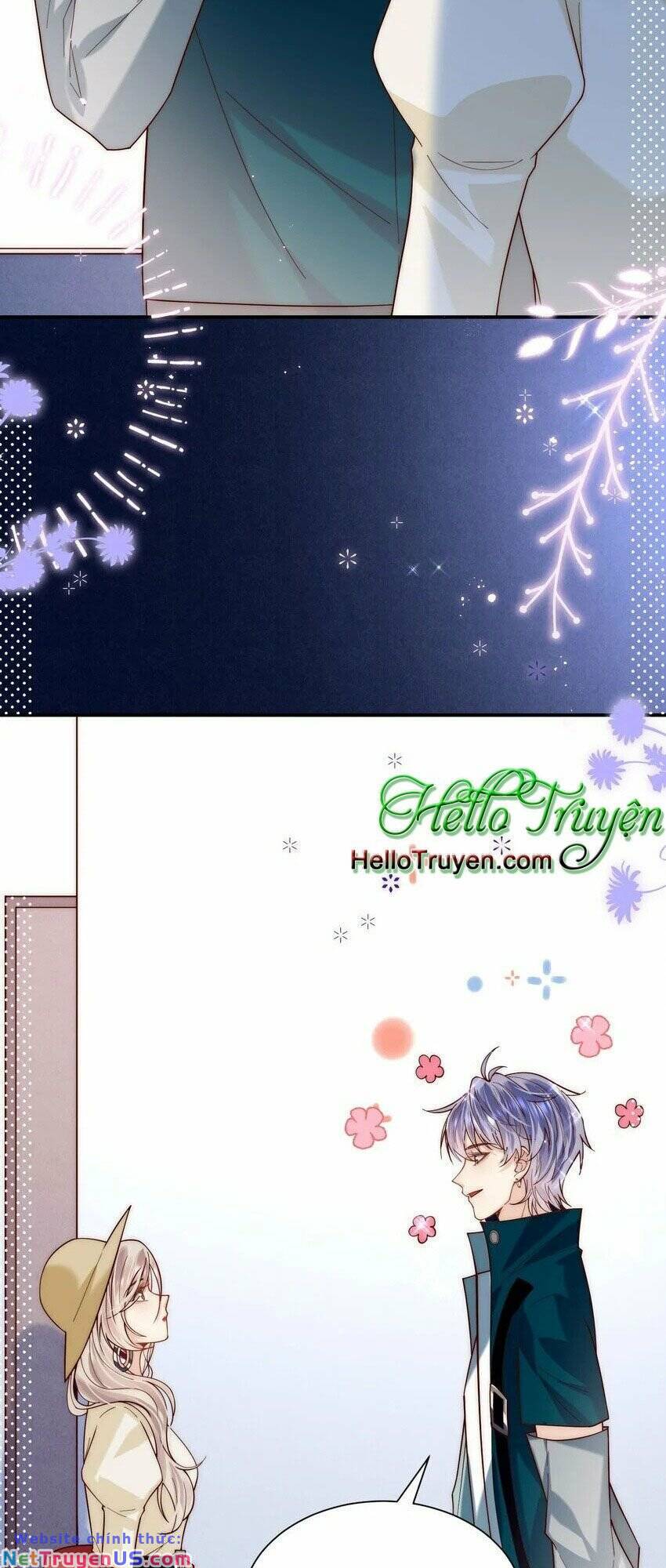 ta được thế thân tỏ tình chapter 13 11