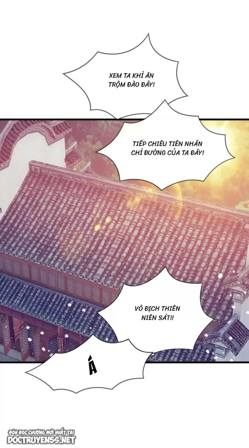 cực phẩm bại gia tử chapter 60 10