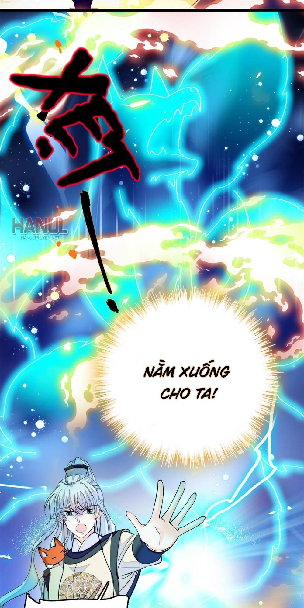 toàn mạng đều là fan cp của tôi với ảnh đế chapter 265.5 7