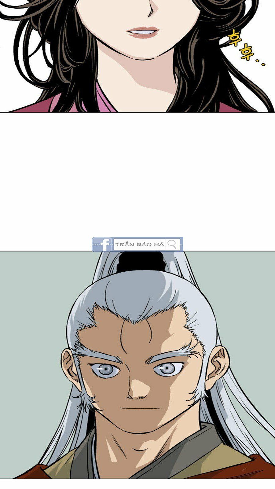 cao thủ 2 chapter 57 50