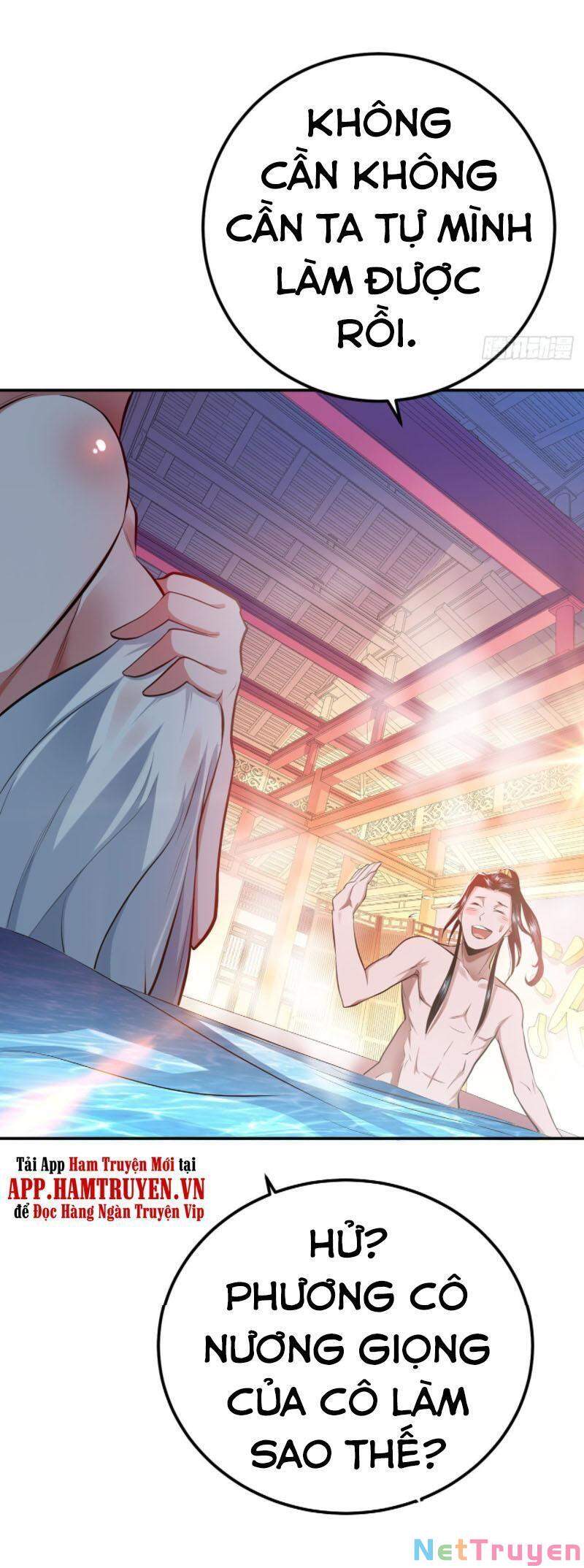 nam chính và hậu cung đều là của ta chapter 10 26