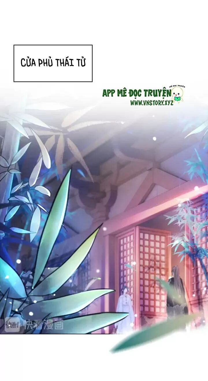 cực phẩm phế vật tiểu thư chapter 124 27