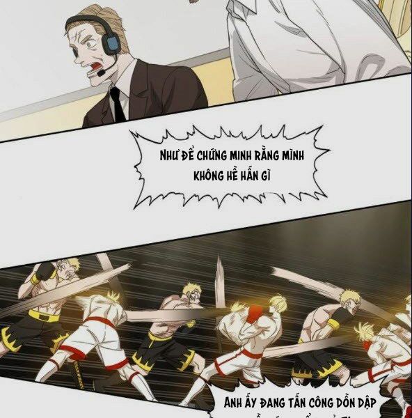 Võ Sĩ Quyền Anh chapter 93 31